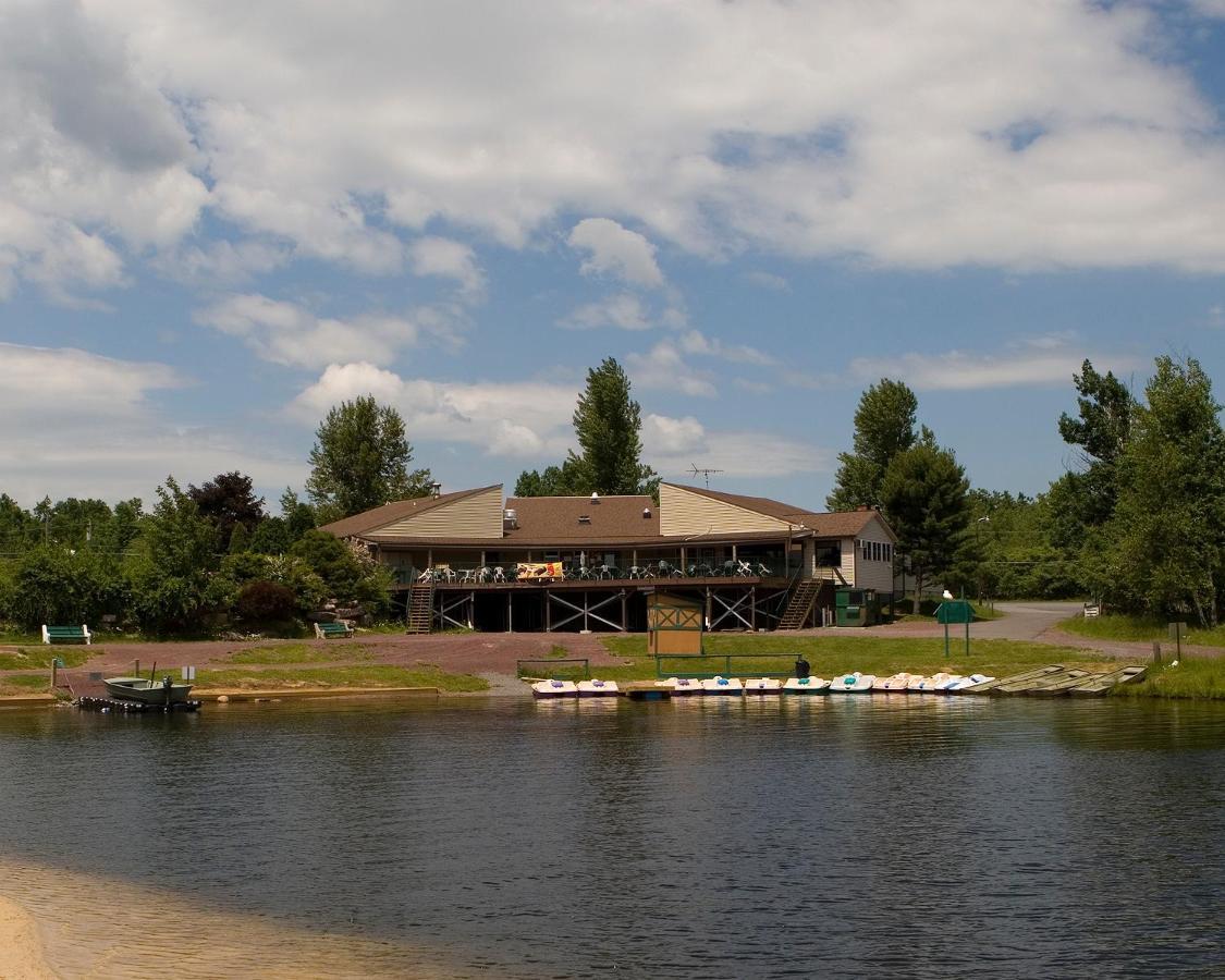 The One Chalet Albrightsville Kültér fotó